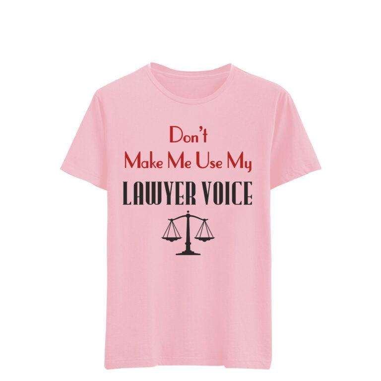 Advocate T-Shirts