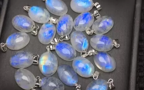 gemstone moonstone image
