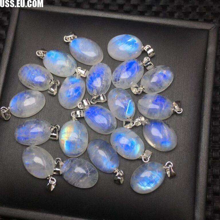 gemstone moonstone image