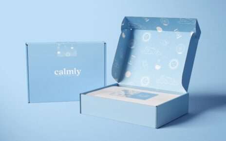 Custom Mailer Boxes