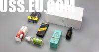 Custom Vape Cartridge Boxes for Premium Product Presentation