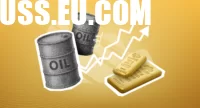 Oil Climbs to $79 and Gold Nears $5,400: The Companies and Economies Facing Immediate Cost Pressures This Week