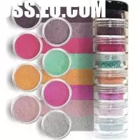 Mineral Loose Eyeshadow Giselle Cosmetics: Ultimate Guide for Stunning Looks