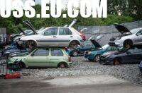 How the Scrap Industry Handles End-of-Life Vehicles