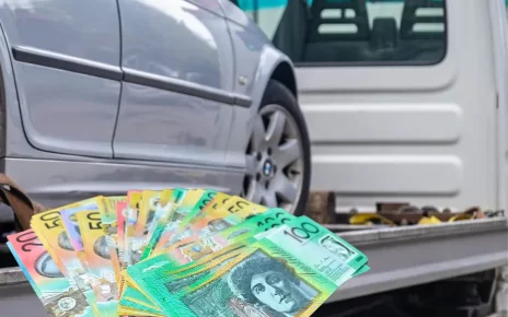 cash for unwanted cars