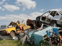 How Industrial Scrap Metal Recycling Helps Reduce Global Energy Consumption