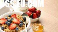 Breakfast Cereals Market Hits $77 Billion by 2034 as Health Trends Reshape Demand