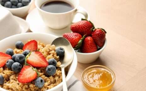 Breakfast Cereals Market