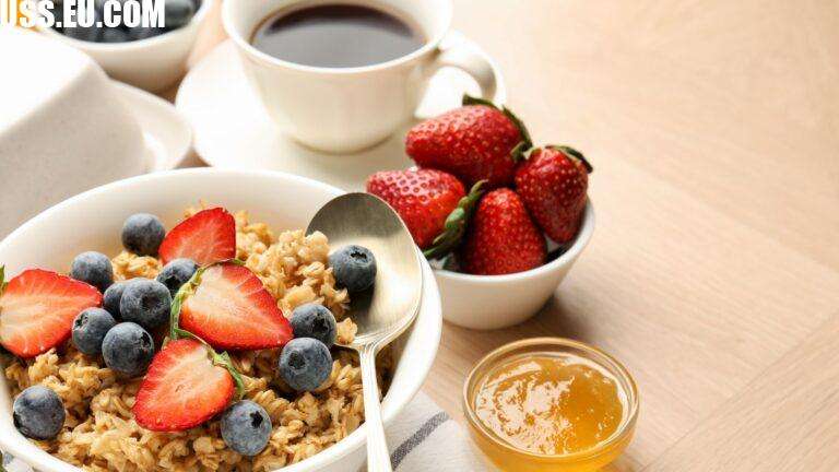 Breakfast Cereals Market