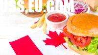 Canada Foodservice Market to Hit $141.9B by 2034 Amid Digital