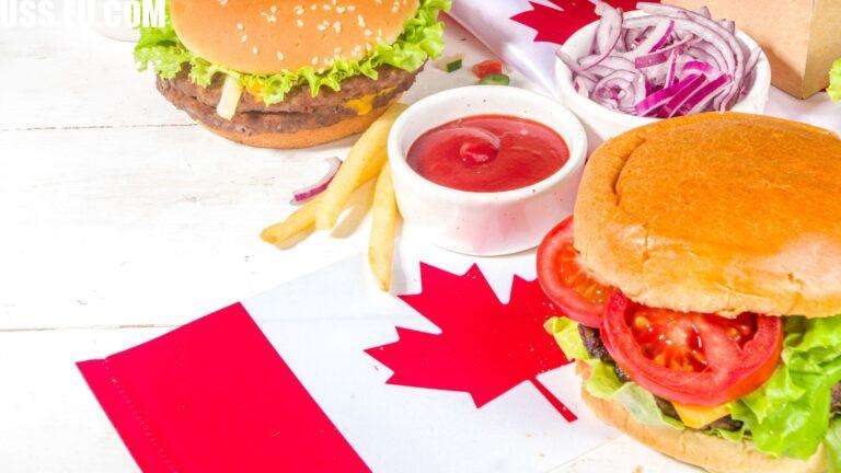 Canada Foodservice Market