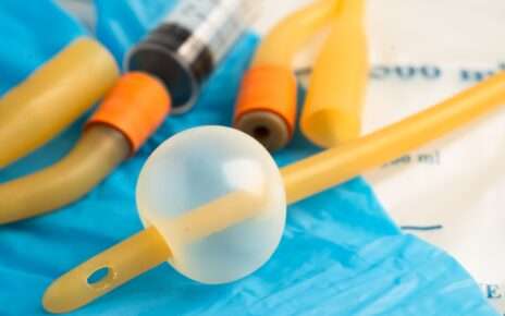 Catheters Market