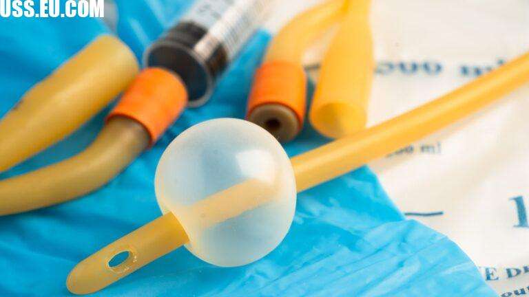 Catheters Market