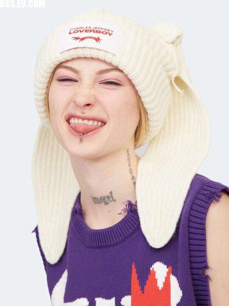 Loverboy Hat