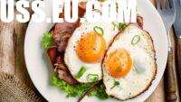 Egg Powder Market Surges on Rising Demand for Processed Foods