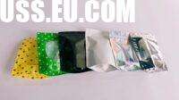 Custom Die Cut Mylar Bags Innovative Packaging for Quality and Brand Impact
