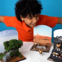 The Role of Craft Kits in Children’s Learning and Development