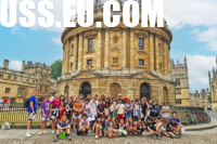 Study in the UK Summer School – Courses & Cultural Trips