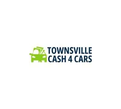 Townsville-Cash-4-Cars