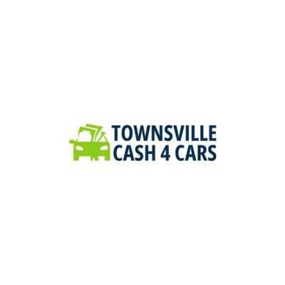 Townsville-Cash-4-Cars
