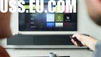 Streaming Boom and Smart Homes Power the Next Era of U.S. Television