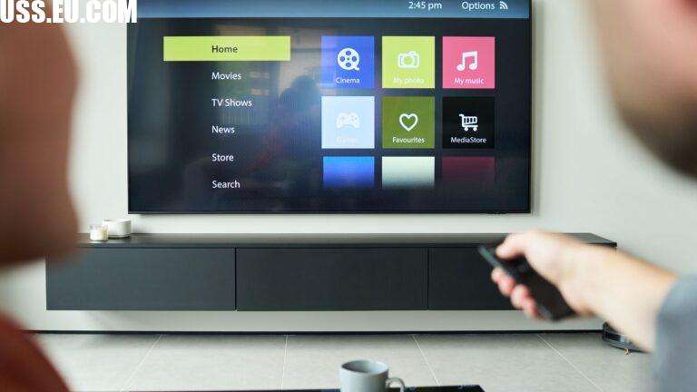 United States Smart TV Market