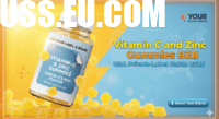 Vitamin C and Zinc Gummies B2B: USA Private Label Guide 2026