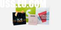 Custom Printed Bags Premium Packaging for Brand Visibility and Functionality