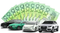 Smart Car Removal Options in Melbourne by a Local Buyer