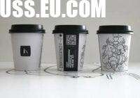 Custom Coffee Cups Elevate Your Brand and Enhance Customer Experience