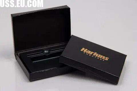 flip top boxes