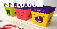 Custom Noodle Boxes Stylish and Practical Packaging for Every Meal