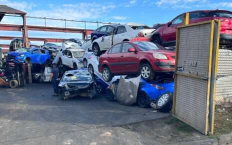 Cash for cars Sydney