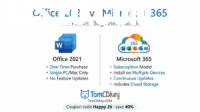 Office 2021 vs Microsoft 365: The Honest Beginner’s Guide