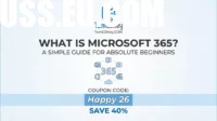 What Is Microsoft 365? A Simple Guide for Absolute Beginners