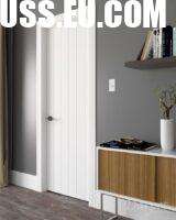How to Pick the Best Interior Door Between Garage and House