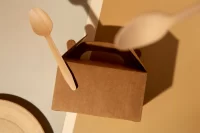 eco-friendly materials for food packaging