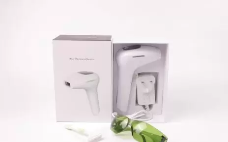 Laser Hair Removal Machine