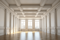 A Complete Guide to Choosing Crown Molding for Any Space