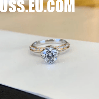 Old Mine Cut Bezel Ring: A Timeless Vintage Style with Modern Appeal
