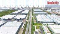 Vietnam Industrial Estate