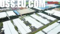 Vietnam Industrial Zone List