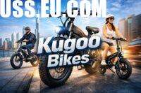 The Ultimate Checklist Before Buying Kugoo Bikes