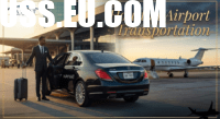 Luxury Houston Airport Limo Services From Hobby Airport (HOU) or IAH