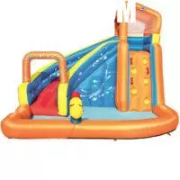 Common Bouncy Castle Accidents and How to Prevent Them