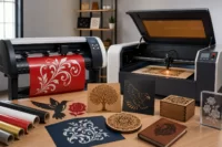 How to Increase Accuracy with a Vinyl Cutting Plotter