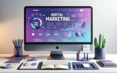Digital Marketing Agency