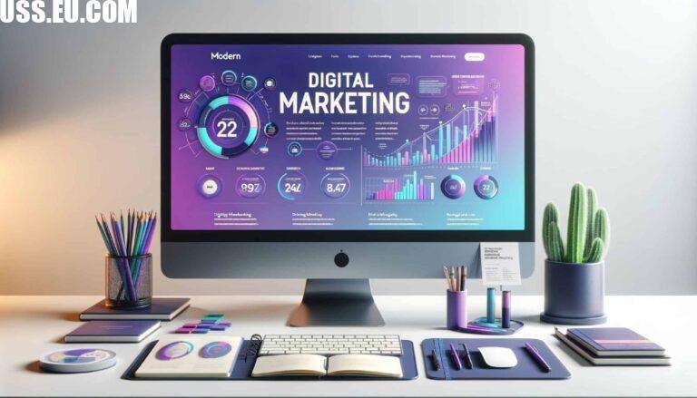 Digital Marketing Agency