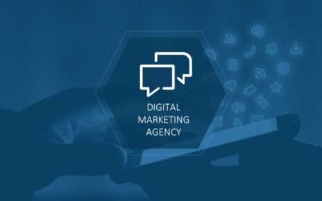 digital marketing agency in DHA Lahore
