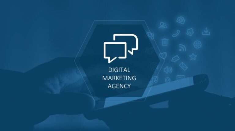 digital marketing agency in DHA Lahore